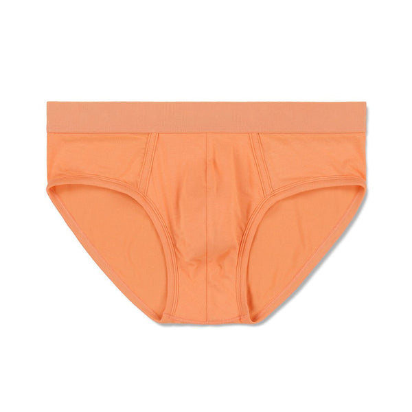 c in² Minimal Mid Rise Brief Odis Orange