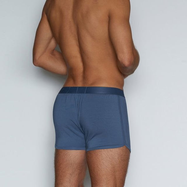 C In² Minimal Runner Boxer Barry Blue