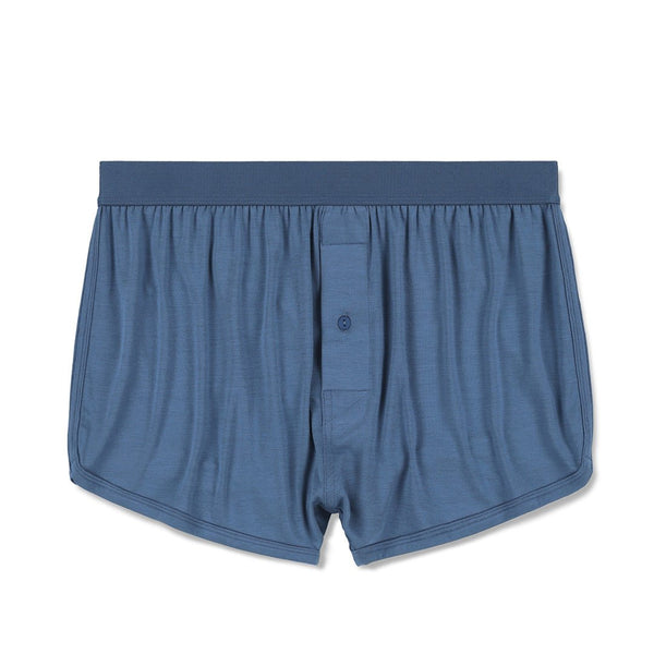 c in² Minimal Runner Boxer Barry Blue