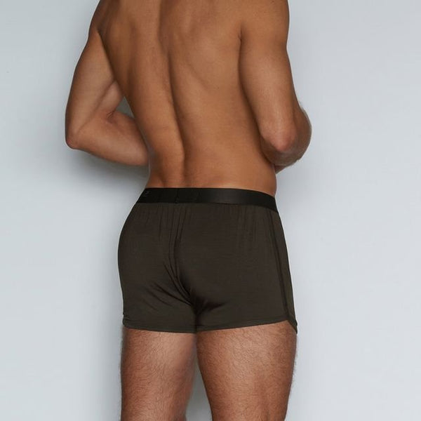 C In² Minimal Runner Boxer Boone Brown
