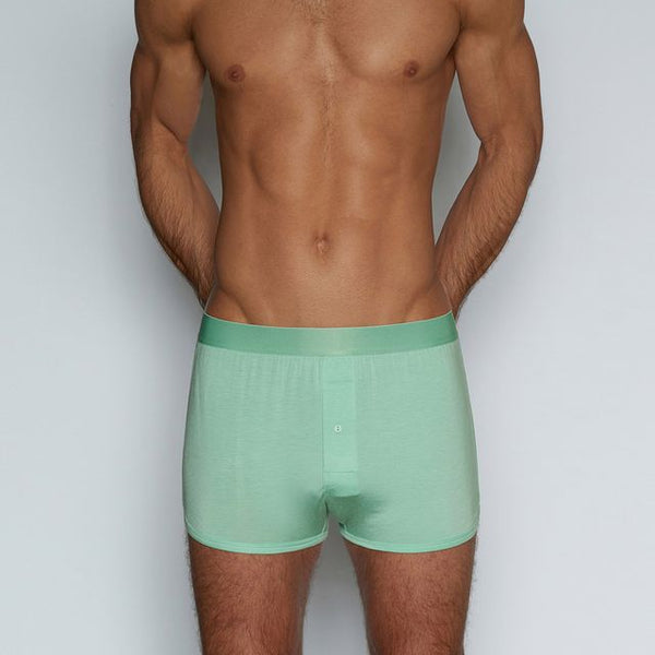 C In² Minimal Runner Boxer Gad Green