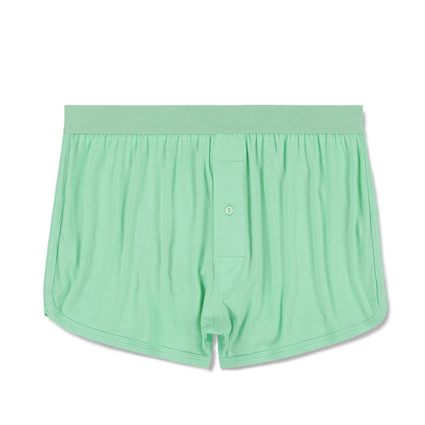 c in² Minimal Runner Boxer Gad Green