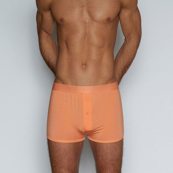 C In² Minimal Runner Boxer Odis Orange