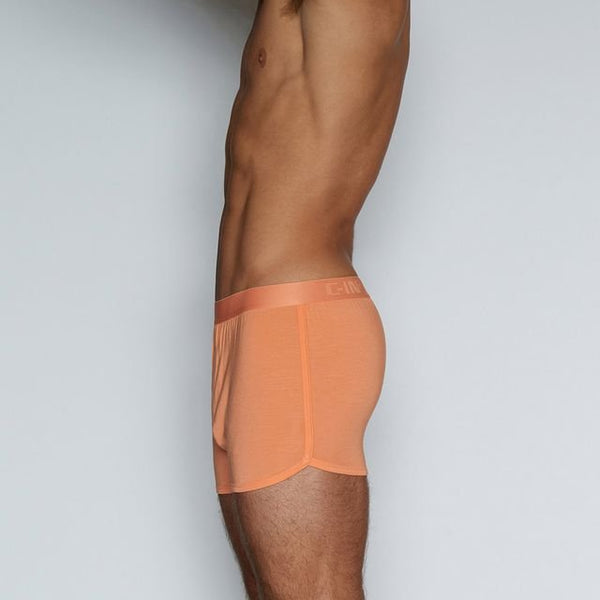 C In² Minimal Runner Boxer Odis Orange