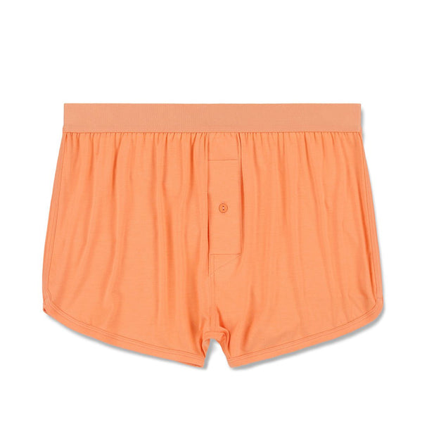 c in² Minimal Runner Boxer Odis Orange