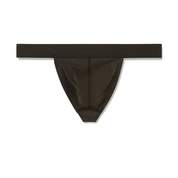 c in² Minimal Thong Boone Brown