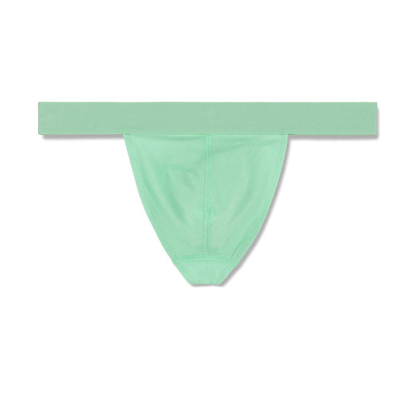 c in² Minimal Thong Gad Green