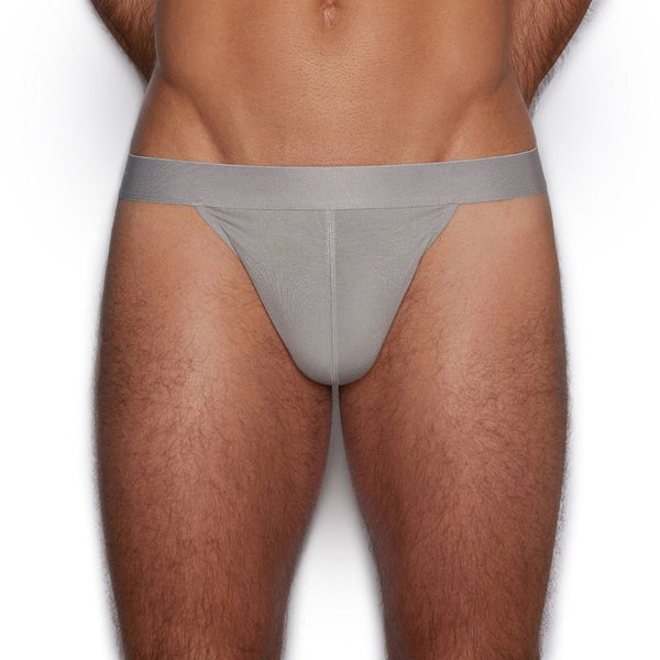 C In² Minimal Thong Gustav Grey