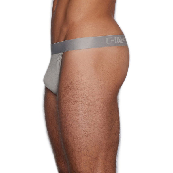 C In² Minimal Thong Gustav Grey