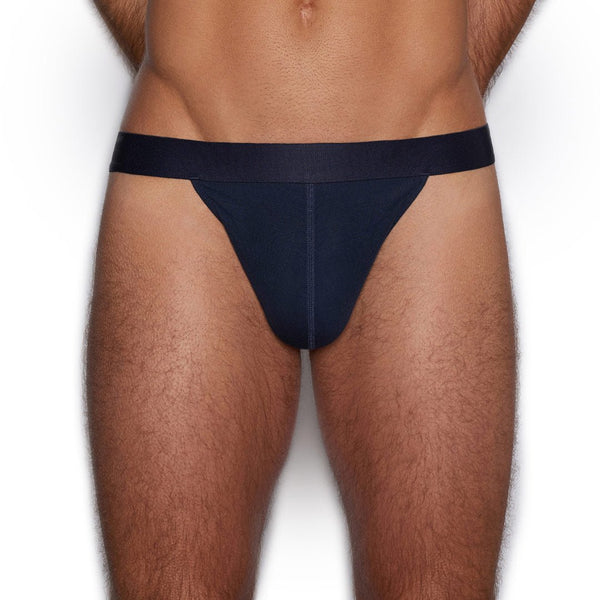 C In² Minimal Thong Nash Navy