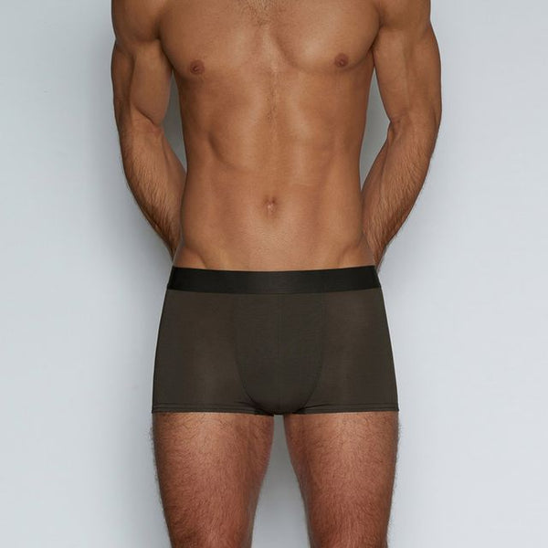 C In² Minimal Trunk Boone Brown