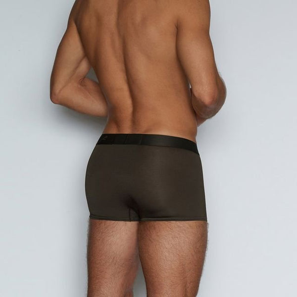 C In² Minimal Trunk Boone Brown