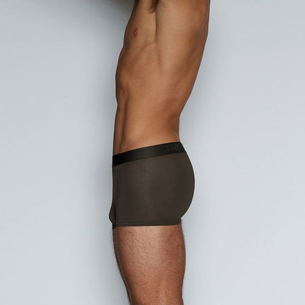 C In² Minimal Trunk Boone Brown