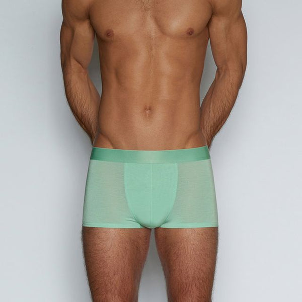 C In² Minimal Trunk Gad Green