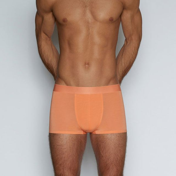 C In² Minimal Trunk Odis Orange