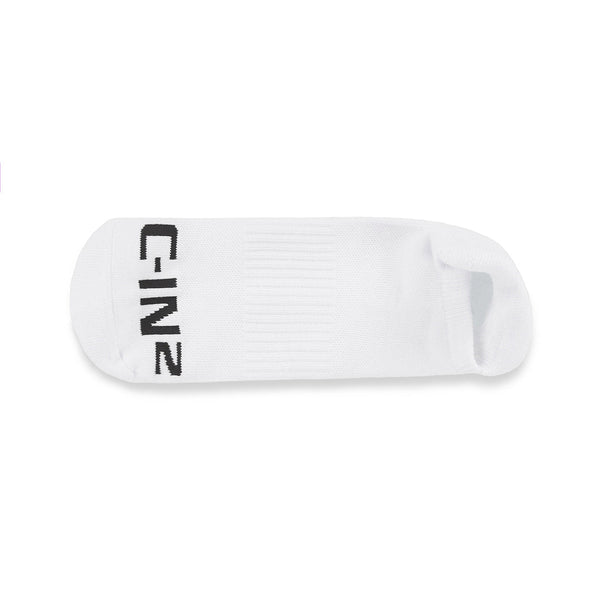 C In² New Core Ankle Socks 3 Pack White