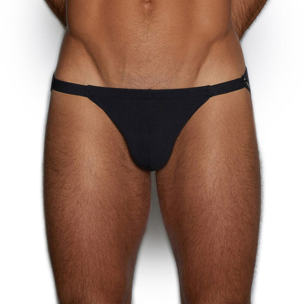 C In² Nu Dash Brief Black