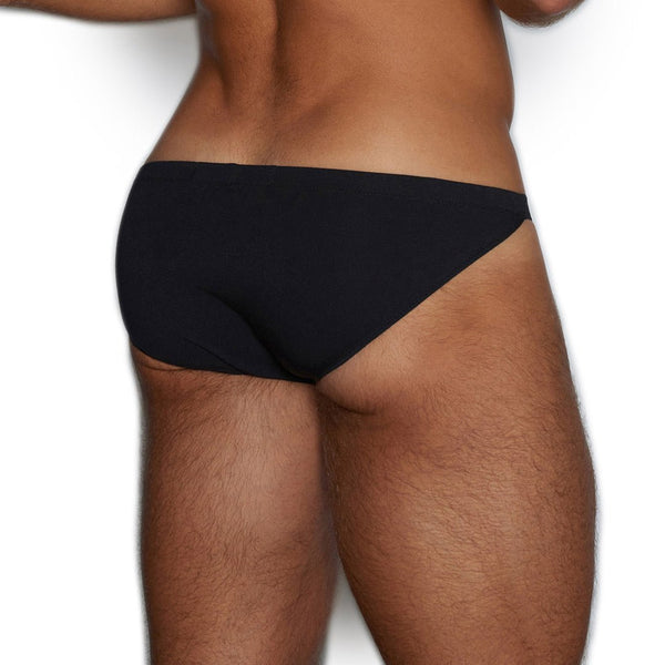 C In² Nu Dash Brief Black