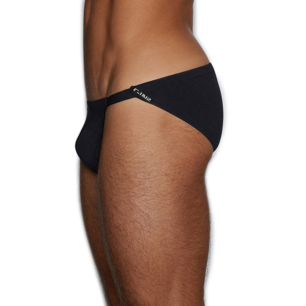 C In² Nu Dash Brief Black