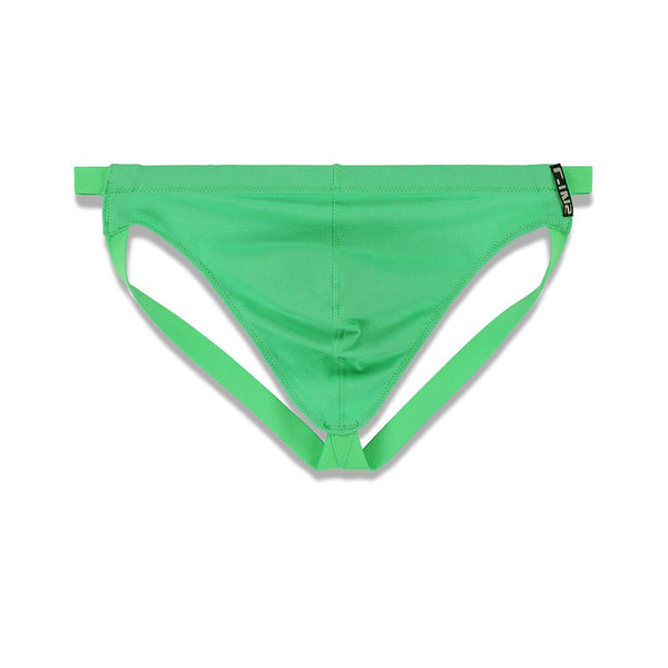 c in² Nu Jock Guto Green