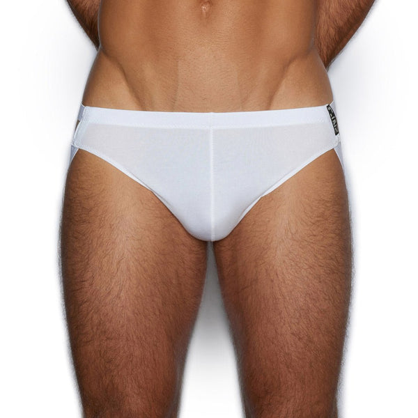 C In² Nu Jock White