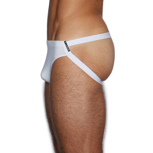 C In² Nu Jock White