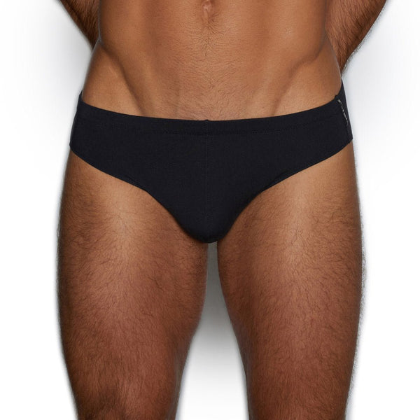 C In² Nu Low Rise Brief Black