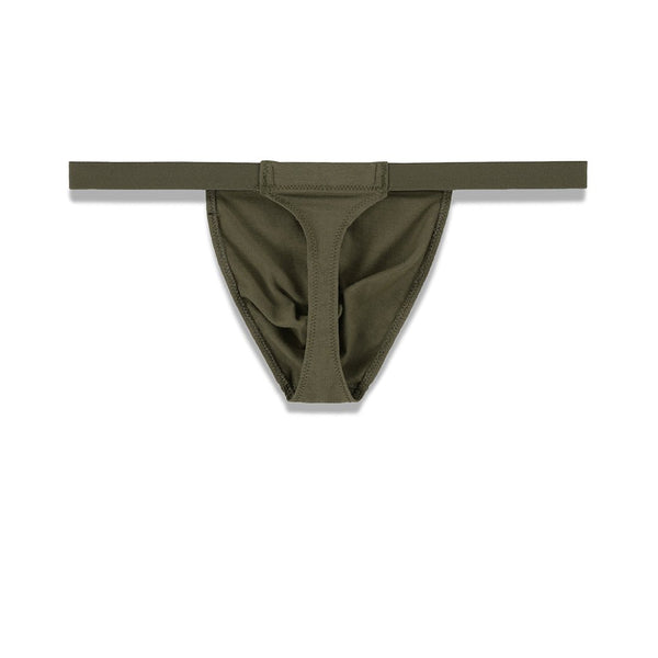 C In² Nu Thong Bristol Brown