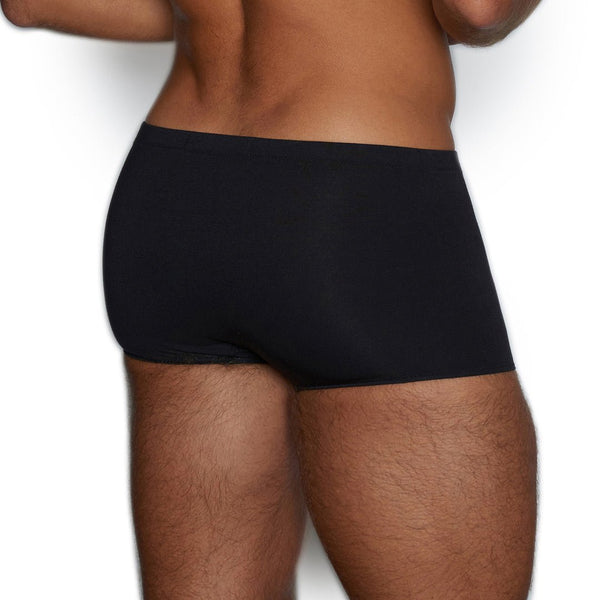 C In² Nu Trunk Black