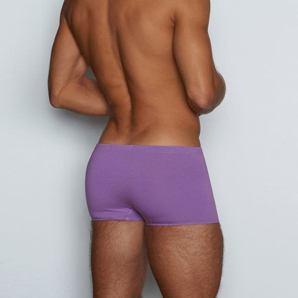 C In² Nu Trunk Palta Purple