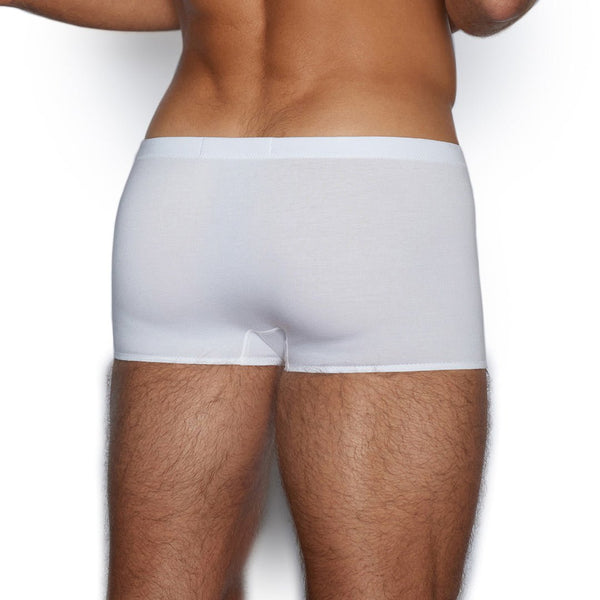 C In² Nu Trunk White