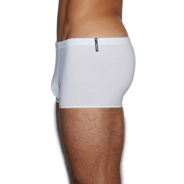 C In² Nu Trunk White