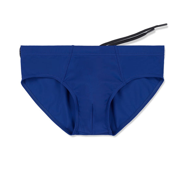 c in² Poolside Swim Brief Cobalt Blue