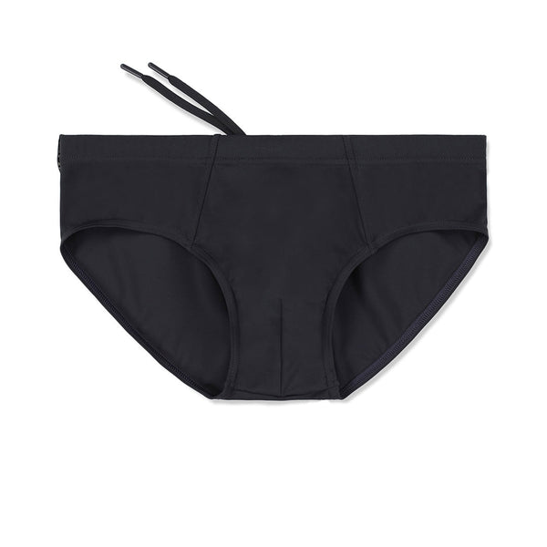 c in² Poolside Swim Brief Vulcanic Gray