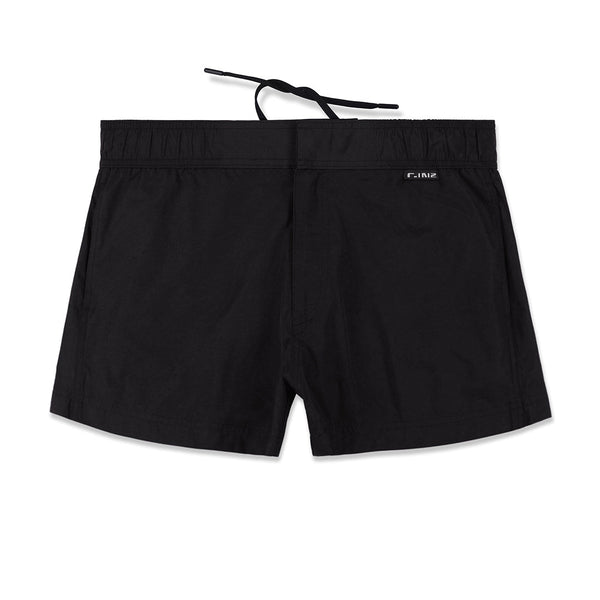 c in² Poolside Swim Shorts Black