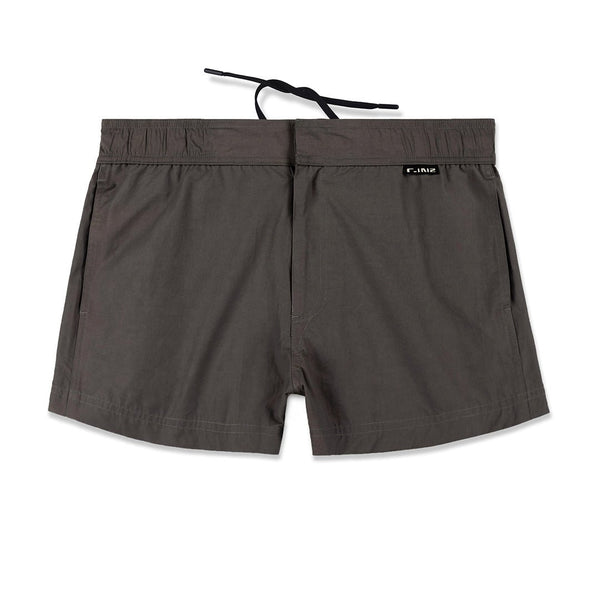 c in² Poolside Swim Shorts Gunmetal
