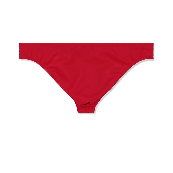 c in² Poolside Swim Thong Buoy Red