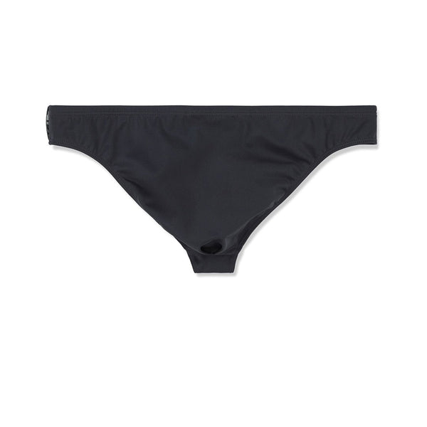 c in² Poolside Swim Thong Vulcanic Gray
