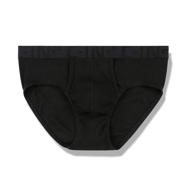 c in² Prime Bi-Fly Brief Black