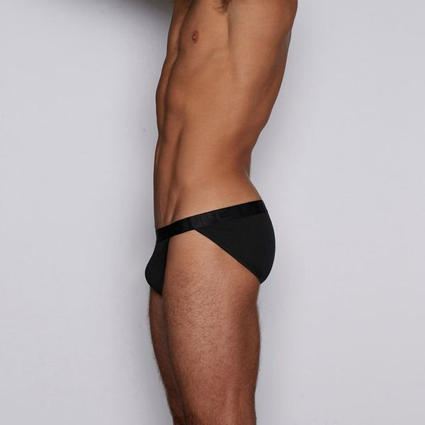 C In² Prime Dash Brief Black