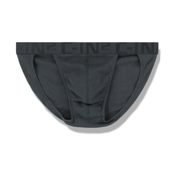 c in² Prime Dash Brief Chago Charcoal