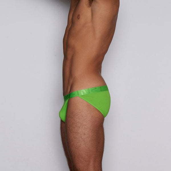 C In² Prime Dash Brief Garo Green