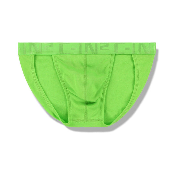 c in² Prime Dash Brief Garo Green