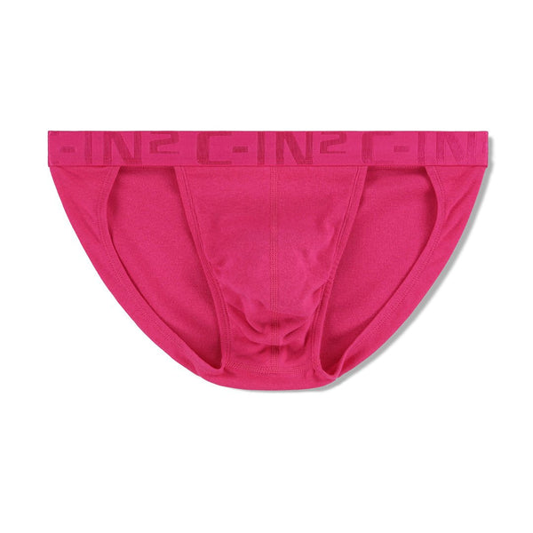 c in² Prime Dash Brief Pelton Pink