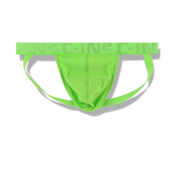 c in² Prime Jock Garo Green