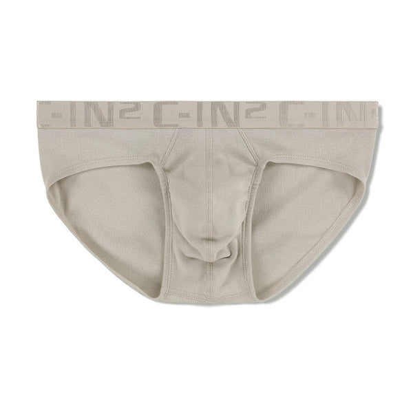 c in² Prime Low Rise Brief Nabil Neutral