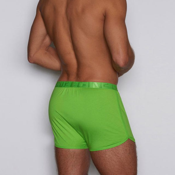 C In² Prime Runner Boxer Garo Green