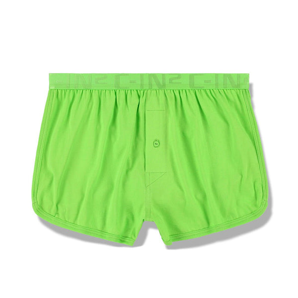 c in² Prime Runner Boxer Garo Green