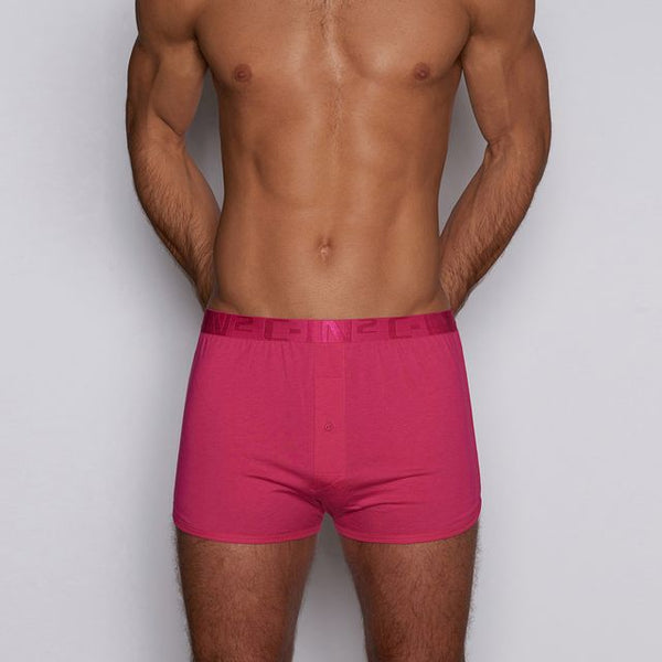 C In² Prime Runner Boxer Pelton Pink