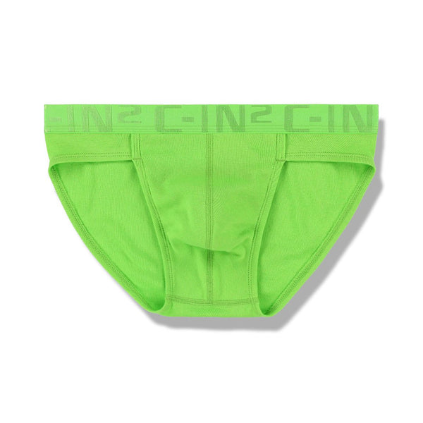 c in² Prime Sport Brief Garo Green